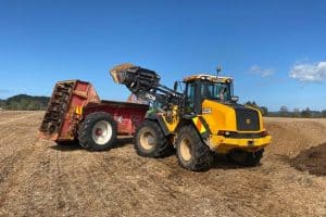 soil-spread