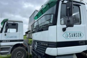 2trucks