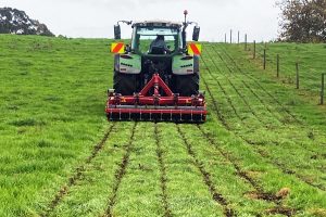 Aeration