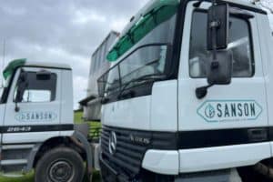 Cartage-2