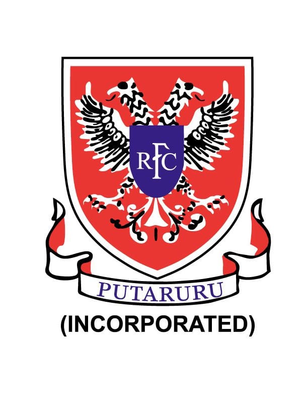 Putaruru Rugby Club