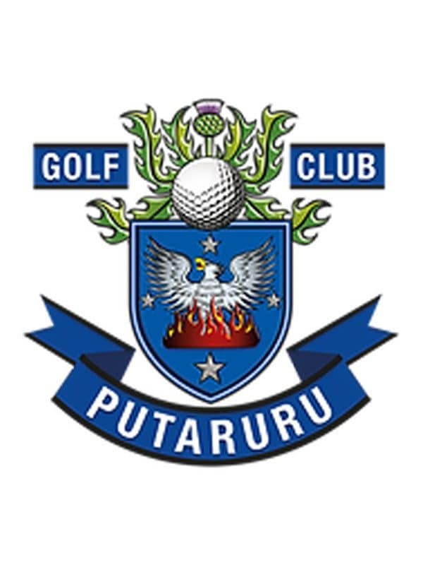 Putaruru Golf Club