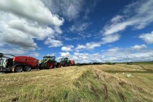 arty baler